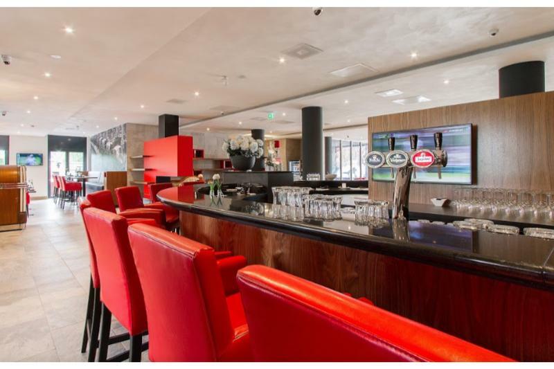 Bastion Hotel Eindhoven Waalre Exterior photo